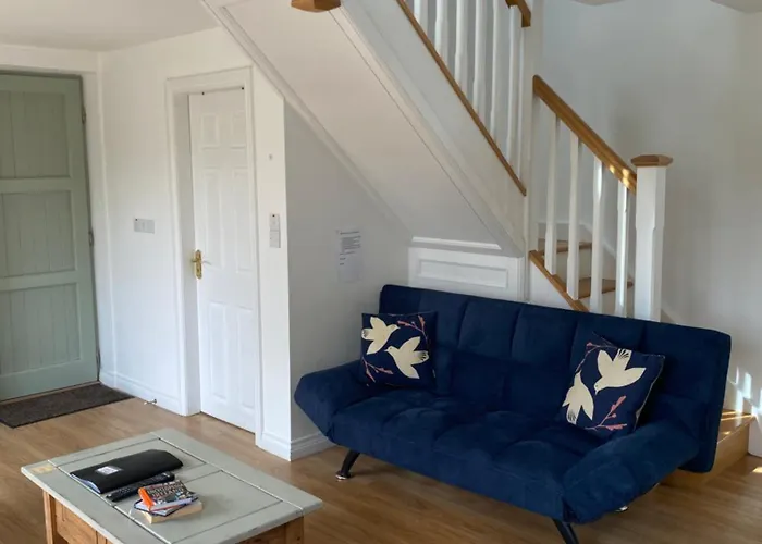 Burren 1 Bed Detached Guesthouse