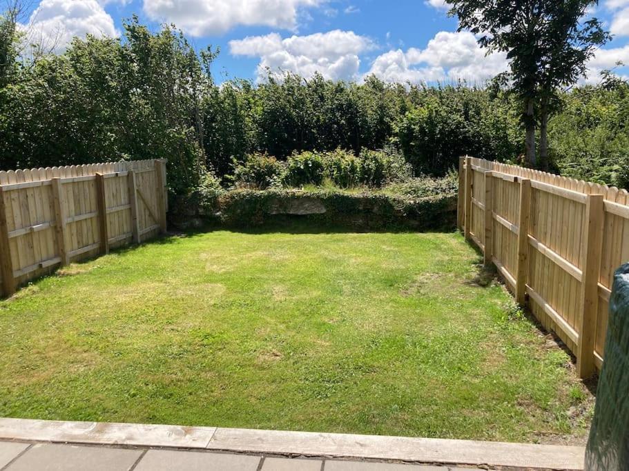 Burren 1 Bed Detached *