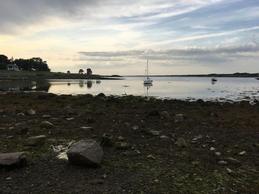 Apartment Burren 1 Bed Detached Galway