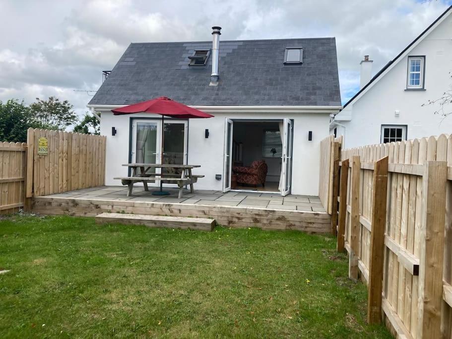 Apartment Burren 1 Bed Detached