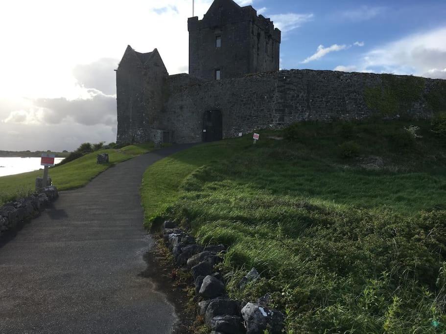 Apartment Burren 1 Bed Detached Galway
