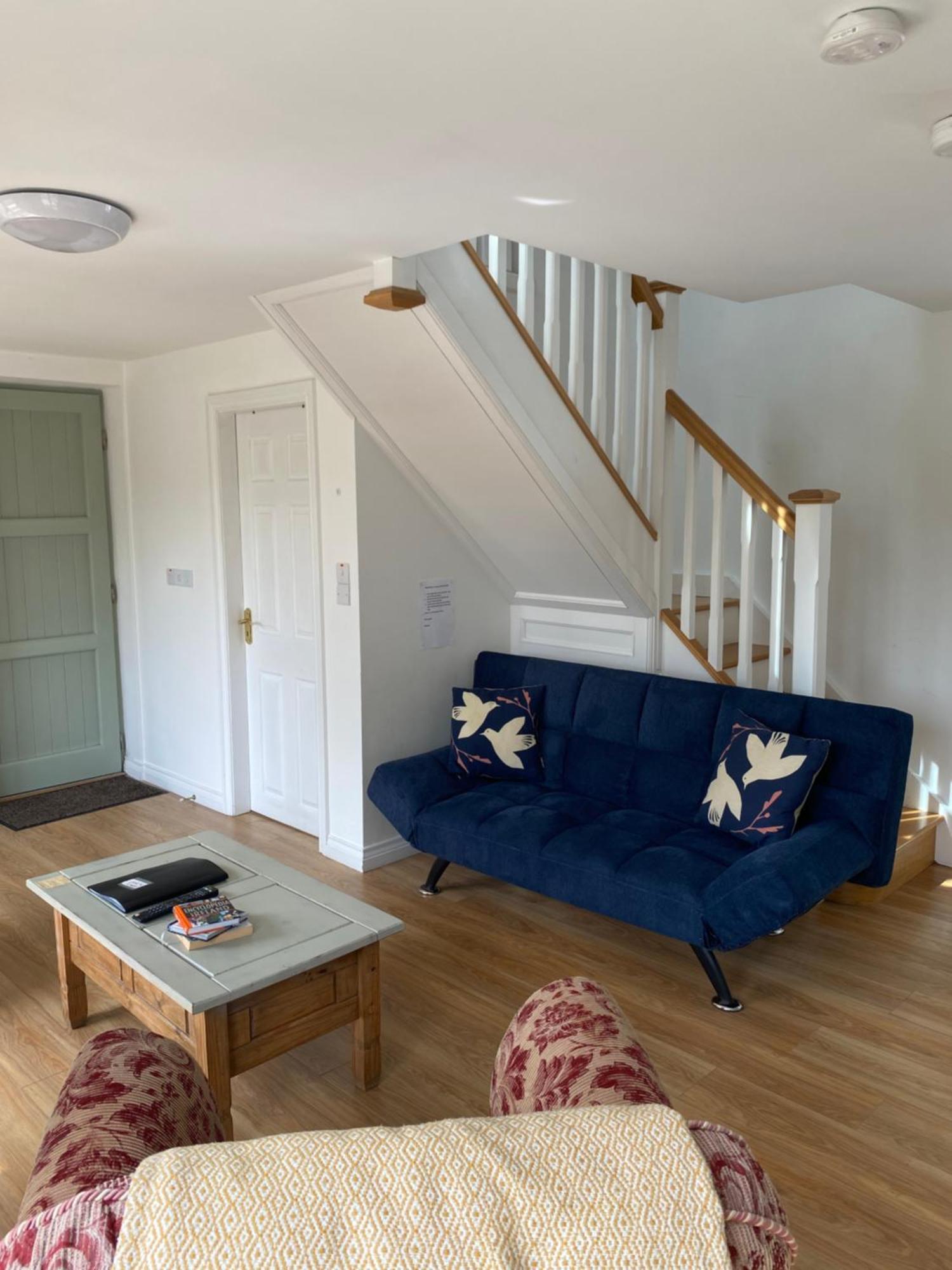 Apartment Burren 1 Bed Detached *